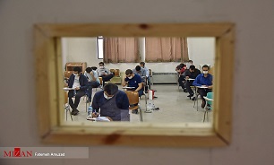 کنکور همچنان غول آزاردهنده نظام تعلیم و تربیت است