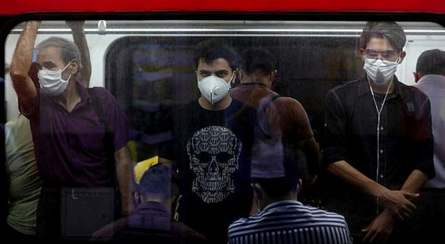 تمدید تمام محدودیتهای کرونایی تا پایان هفته در پایتخت تمدید تمام محدودیتهای کرونایی تا پایان هفته در پایتخت