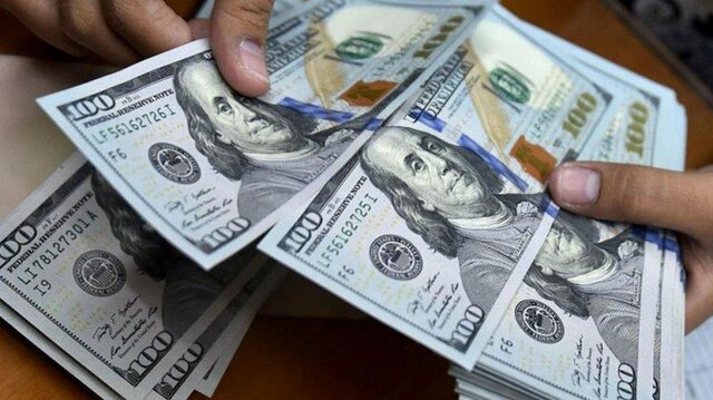 قیمت دلار با بازگشت ارزهای صادراتی