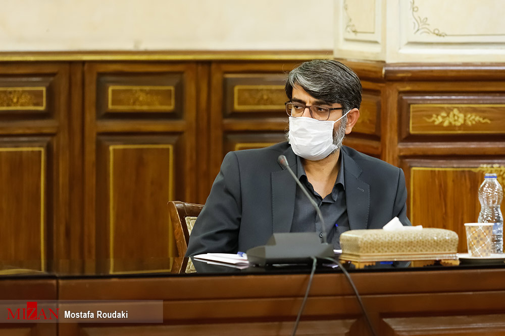 اجرای طرح جهادی زندگی طلّاب در زندان