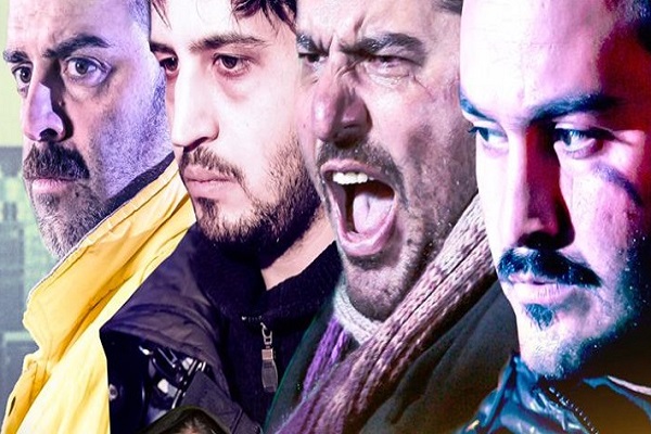 سینمای ایران شکست بازیگر پرفروش سینما در گیشه ۹۹/ فیلمسوزی آثار سینمایی همچنان ادامه دارد///////////////////سه شنبه
