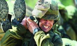 کرونا در ارتش رژیم صهیونیستی؛ بیش از ۳ هزار نظامی در قرنطینه، بیش از ۲۰۰ مبتلا