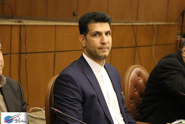 پاکدل: قیمت ارز ترمز ما را کشید/ وزارت برای حل مشکل بدهی جام هندبال ریاست جمهوری کمک میکند