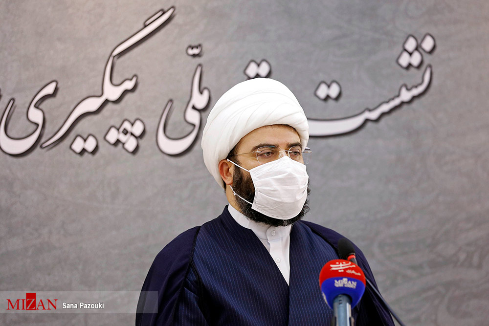 قمی: تمامی هیئات را در ماه محرم زیر نظر داریم/با متخطیان اصول بهداشتی در عزاداری ماه محرم برخورد می‌شود
