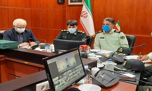 کوچ جرائم زیست محیطی به فضای مجازی در سالهای اخیر