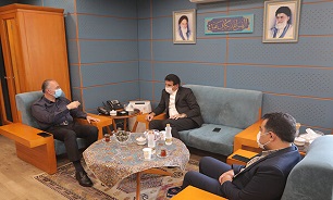بهسازی ۶۰ کیلومتر مسیر پیاده روی تا پایان سال