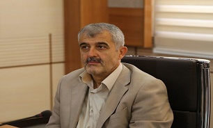 فرماندار شهرستان ابوموسی گفت: