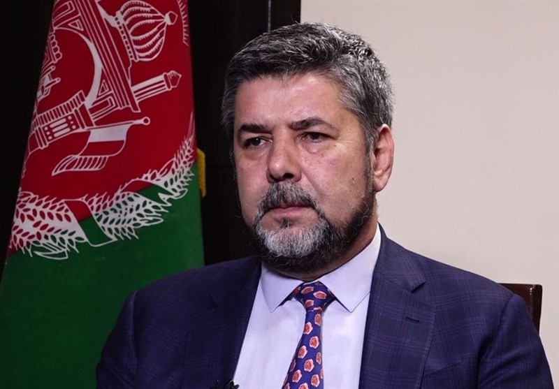لویه جرگه فرمایشی بود