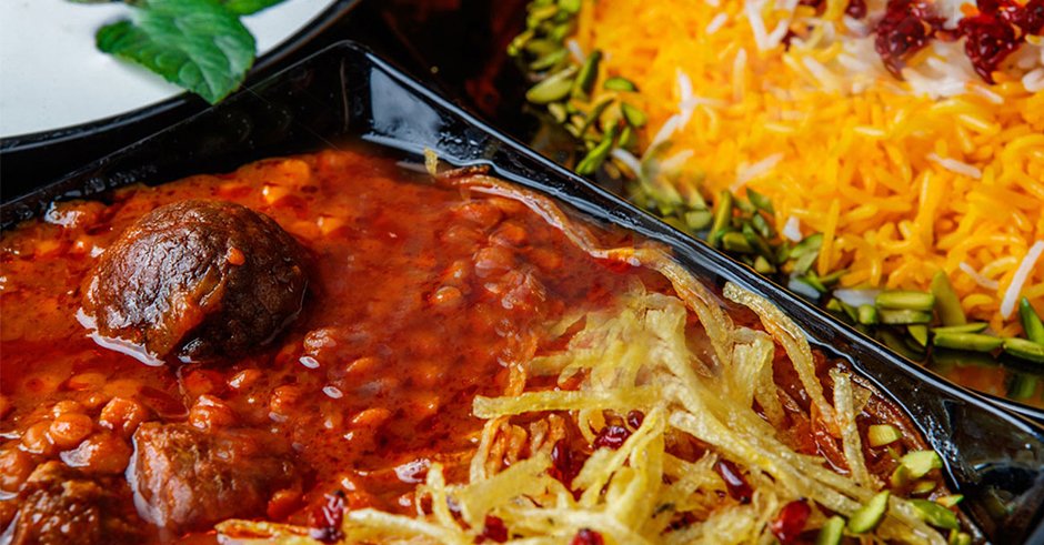 طرز تهیه «خورش قیمه» و نکات خوب جا افتادن خورشت قیمه