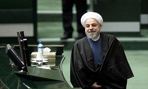 علیرضا سلیمی عضو هیئت رییسه مجلس: عدم حضور رییس جمهور در جلسه رای اعتماد کسر شان مجلس بود/ستاد ملی کرونا برای تک تک مردم تصمیم بگیرند نه رییس جمهور