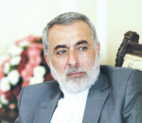 نسخه نجات بخش جهان اسلام