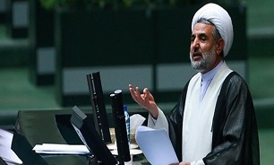 طرح شکایت علیه آمریکا در مجامع بین‌الملل درباره تهدید جنگده‌های آمریکایی علیه هواپیمای ماهان