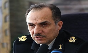 امیردریادار دوم مداح: تقدیم ۴ شهید مدافع سلامت در ارتش/خدمات‌رسانی دو سوم بیمارستان‌های آجا به بیماران کرونایی