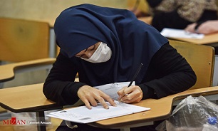 تعویق برگزاری آزمون و شوک کنکوری‌ها/// تصميم‌گيري تاسفبار در برگزاری کنکور