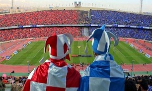 واگذاری دو باشگاه استقلال و پرسپولیس در فراکسیون ورزش