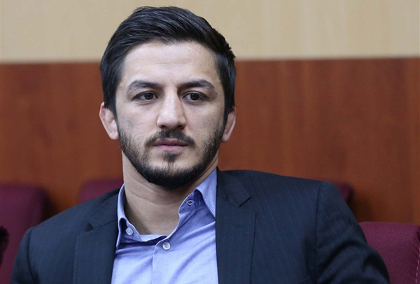 برگزاری مجمع عمومی شورای کشتی آسیا با حضور حمید سوریان