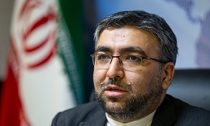 سخنگوی کمیسیون امنیت ملی مجلس: اراده فلسطینی‌ها برای آزادی کامل سرزمین شان متوقف نمی‌شود