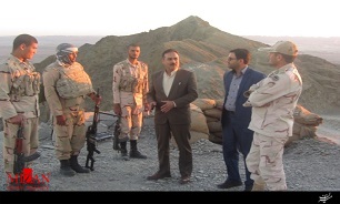 نظارت مستمر بر کارکنان از وقوع جرایم احتمالی پیشگیری می‌کند