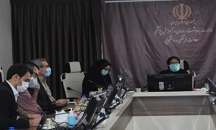 فعالیت ۹۱۲ دانشجوی پرستاری در بحران کووید ۱۹ / آغاز فرآیند الکترونیکی شدن ثبت گزارش‌های پرستاری