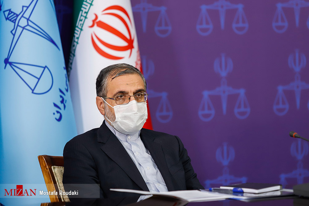 اعلامیه حقوق بشری که بین کشورهای اسلامی قطعی شد باید ضمانت اجرایی پیدا کند/ کسانیکه در تروریسم اقتصادی عرصه را بر زندگی بسیاری از مردم دنیا تنگ میکنند، باید مورد مواخذه قرار گیرند/ پیوند امارات و اسرائیل را پیوند مردم امارات نمیدانیم اعلامیه حقوق بشری که بین کشورهای اسلامی قطعی شد باید ضمانت اجرایی پیدا کند/ کسانیکه در تروریسم اقتصادی عرصه را بر زندگی بسیاری از مردم دنیا تنگ میکنند، باید مورد مواخذه قرار گیرند/ پیوند امارات و اسرائیل را پیوند مردم امارات نمیدانیم