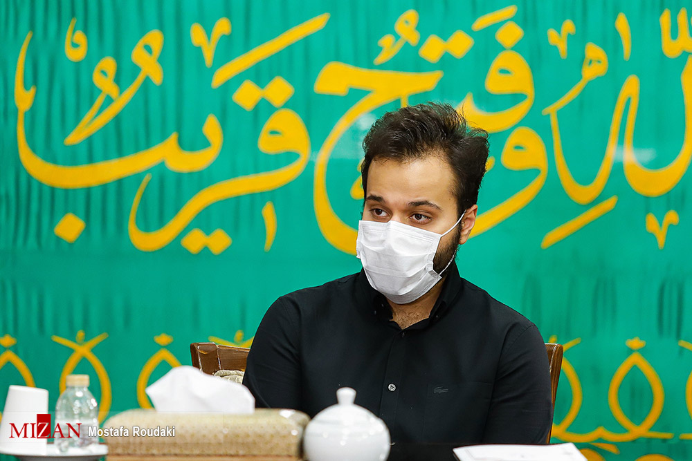 اعلامیه حقوق بشری که بین کشورهای اسلامی قطعی شد باید ضمانت اجرایی پیدا کند/ کسانیکه در تروریسم اقتصادی عرصه را بر زندگی بسیاری از مردم دنیا تنگ میکنند، باید مورد مواخذه قرار گیرند/ پیوند امارات و اسرائیل را پیوند مردم امارات نمیدانیم اعلامیه حقوق بشری که بین کشورهای اسلامی قطعی شد باید ضمانت اجرایی پیدا کند/ کسانیکه در تروریسم اقتصادی عرصه را بر زندگی بسیاری از مردم دنیا تنگ میکنند، باید مورد مواخذه قرار گیرند/ پیوند امارات و اسرائیل را پیوند مردم امارات نمیدانیم