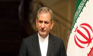 جهانگیری ۲ مصوبه نقشه مهندسی فرهنگی کشور را ابلاغ کرد