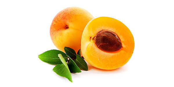 طبع زردآلو گرم است یا سرد + خواص میوه