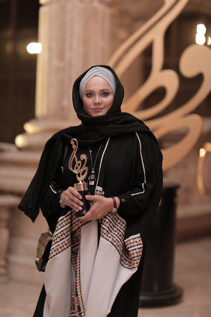 حاشیه تا متن بیستمین جشن حافظ+عکس
