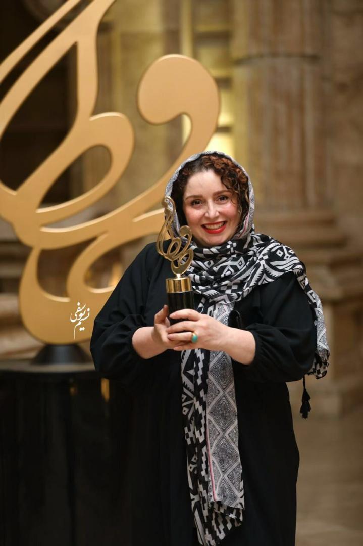 حاشیه تا متن بیستمین جشن حافظ+عکس