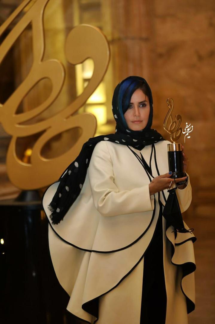 حاشیه تا متن بیستمین جشن حافظ+عکس