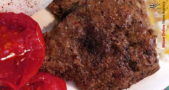 طرز تهیه کباب تابه ای خوشمزه طرز تهیه کباب تابه ای خوشمزه