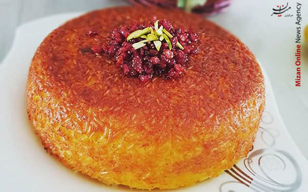 طرز تهیه و پخت ته چین مرغ خوشمزه طرز تهیه و پخت ته چین مرغ خوشمزه