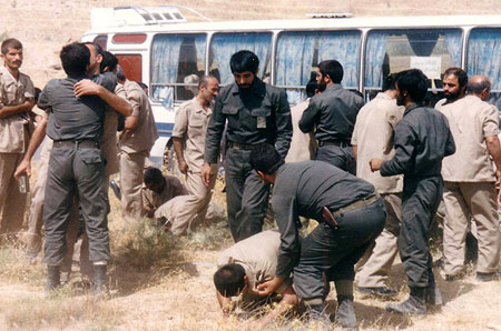 تبادل اسرا چگونه انجام شد؟ تبادل اسرا چگونه انجام شد؟