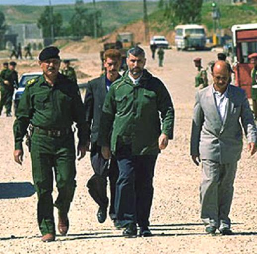 تبادل اسرا چگونه انجام شد؟ تبادل اسرا چگونه انجام شد؟