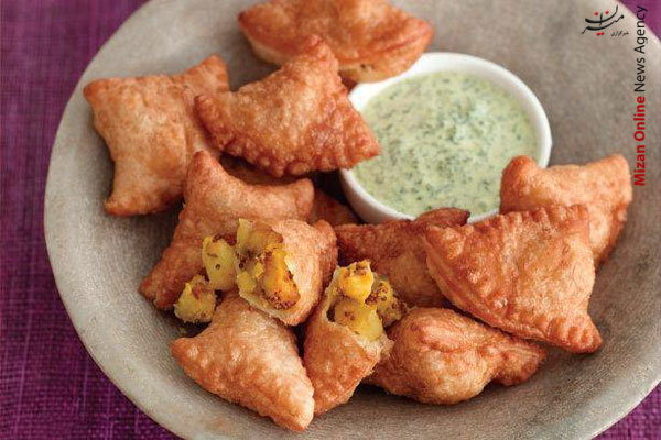 طرز تهیه و پخت انواع سمبوسه خوشمزه طرز تهیه و پخت انواع سمبوسه خوشمزه