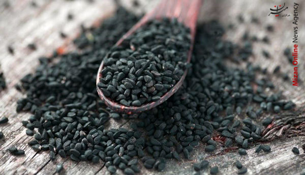 خواص شگفت انگیز سیاه دانه خواص شگفت انگیز سیاه دانه