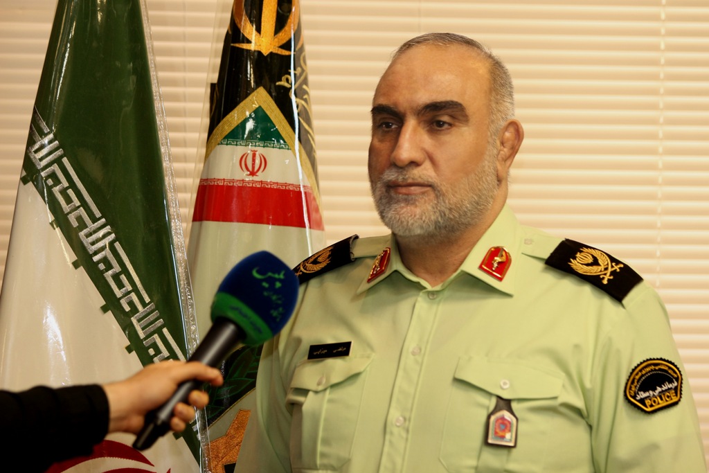 بازداشت کلاهبردار اینترنتی میلیاردی در مازندران/ کلاهبرداری از ۳۰۰ شهروند در استانهای مختلف کشور