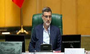 نائب رییس مجلس: منشاء و مجوز قانونی سرپرستی سرقینی برای نمایندگان روشن نیست