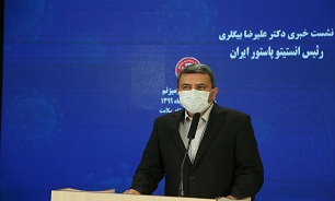 مطمئن نیستیم که کرونا حتما واکسن خواهد داشت / درصد قابل توجهی از کیت‌های تشخص کرونا توسط تولید داخل تامین شده است