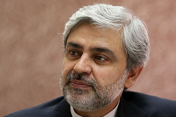 برگزاری مراسم تودیع و معارفه وزیر امور خارجه در دمشق برگزاری مراسم تودیع و معارفه وزیر امور خارجه در دمشق