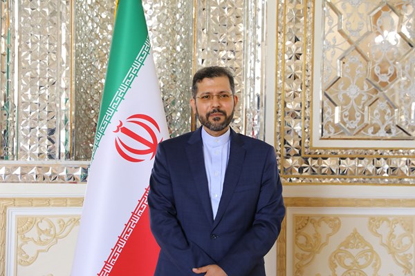 برگزاری مراسم تودیع و معارفه وزیر امور خارجه در دمشق برگزاری مراسم تودیع و معارفه وزیر امور خارجه در دمشق