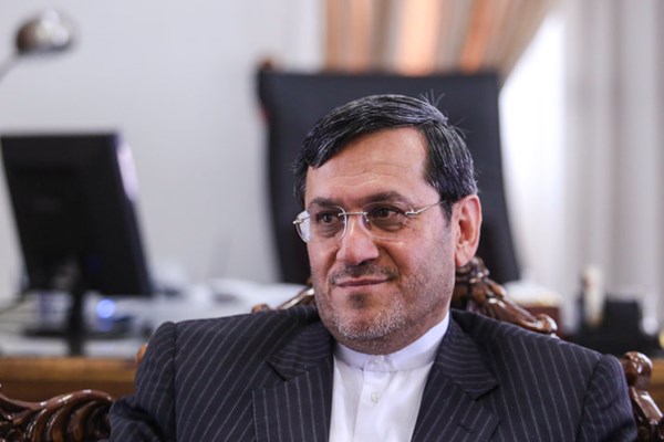 برگزاری مراسم تودیع و معارفه وزیر امور خارجه در دمشق برگزاری مراسم تودیع و معارفه وزیر امور خارجه در دمشق