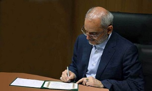 خبر خوش وزیر آموزش و پرورش درباره تبدیل وضعیت ۲۵۰۰۰ نیروی حقالتدریس