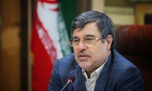استاندار هرمزگان