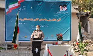 معاون هماهنگ کننده وزارت دفاع: برای تکریم هر چه بیشتر بازنشستگان از هیچ تلاشی فروگذار نخواهیم کرد