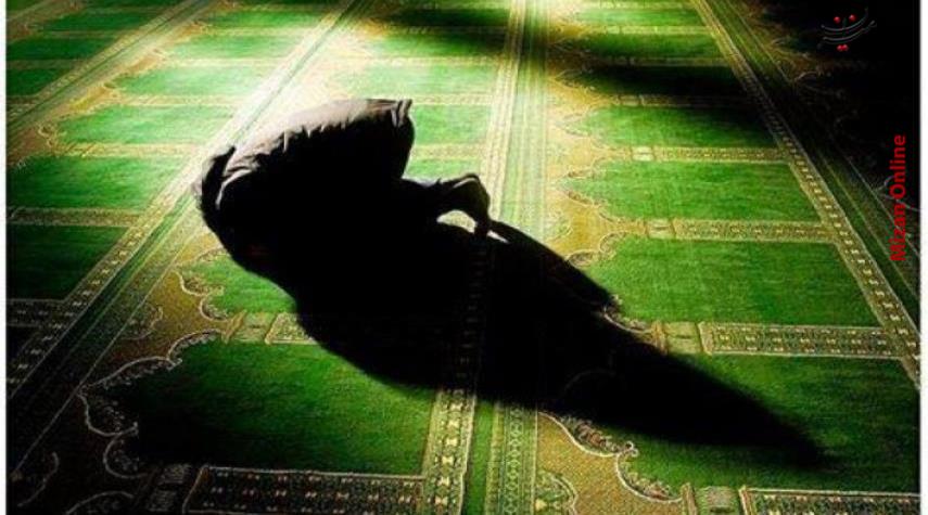 قضایل و آثار نماز شب در زندگی قضایل و آثار نماز شب در زندگی