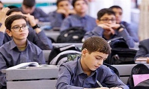 شیوهنامه ثبتنام دانش آموزان اتباع خارجی در سال تحصیلی جدید به استانها ابلاغ شد