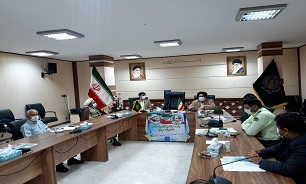 محمودی: مراسم گرامیداشت ۸ شهریورماه در ۲ قالب فضای مجازی و فضای محرم برگزار می‌شود