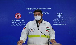 تمهیدات اورژانس برای کنکور سراسری / افزایش رضایت مندی از اورژانس ۱۱۵ تمهیدات اورژانس برای کنکور سراسری / افزایش رضایت مندی از اورژانس ۱۱۵