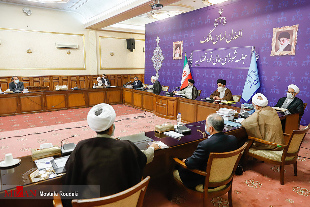 افشاگری درباره تخلفات و مفاسد بدون اقدام و عمل سودی نخواهد داشت/ آمریکا فکر نمیکرد در تحریم تسلیحاتی ایران تنها بماند؛ این نتیجه راهبرد مقاومت است/ سازمان بازرسی بر اساس وظیفه قانونی خود با تخلفات در حوزه فولاد برخورد نماید افشاگری درباره تخلفات و مفاسد بدون اقدام و عمل سودی نخواهد داشت/ آمریکا فکر نمیکرد در تحریم تسلیحاتی ایران تنها بماند؛ این نتیجه راهبرد مقاومت است/ سازمان بازرسی بر اساس وظیفه قانونی خود با تخلفات در حوزه فولاد برخورد نماید